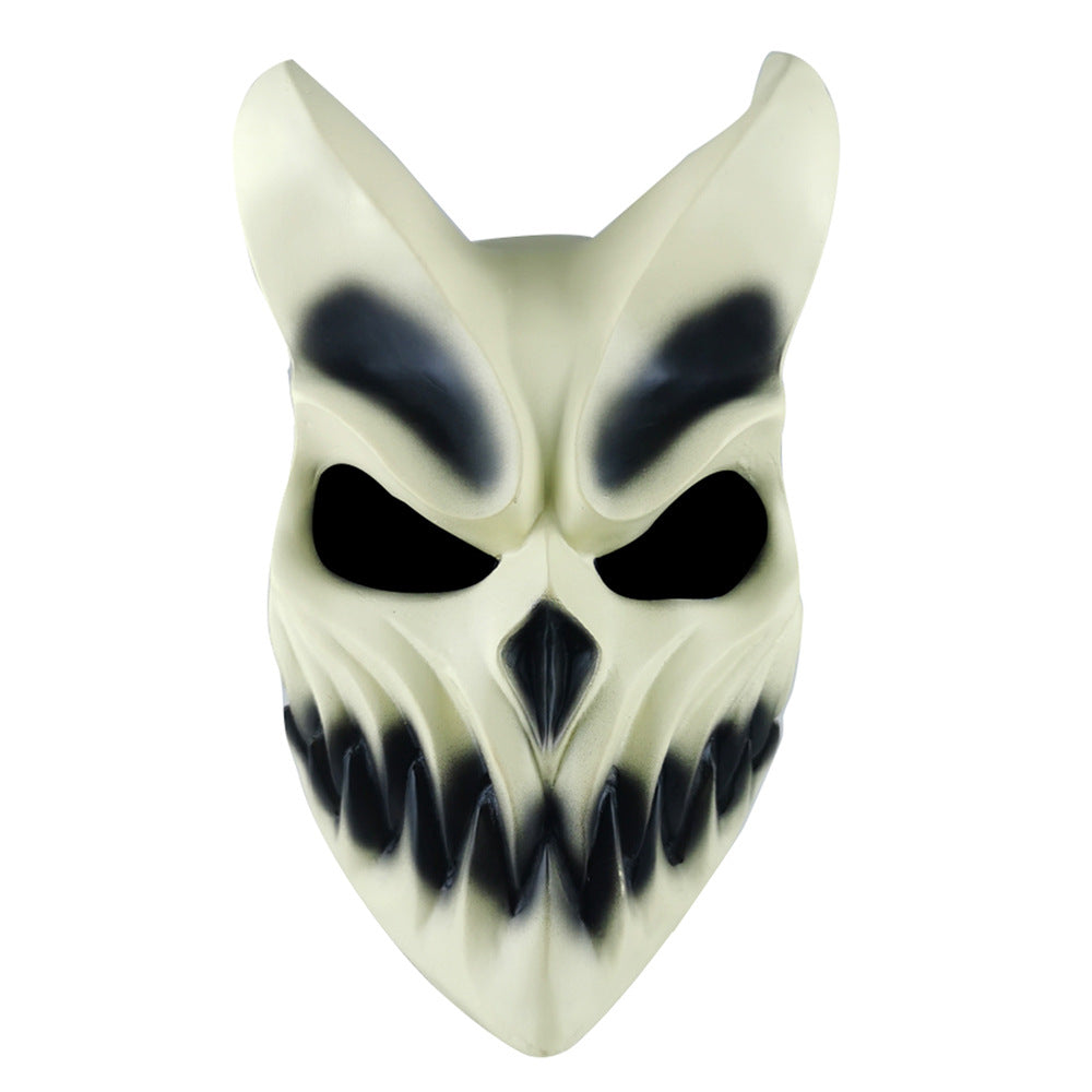 Halloween Maske