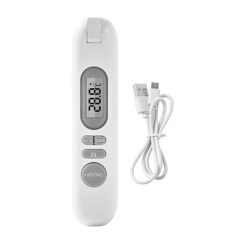 Elektronisches Lebensmittel Thermometer