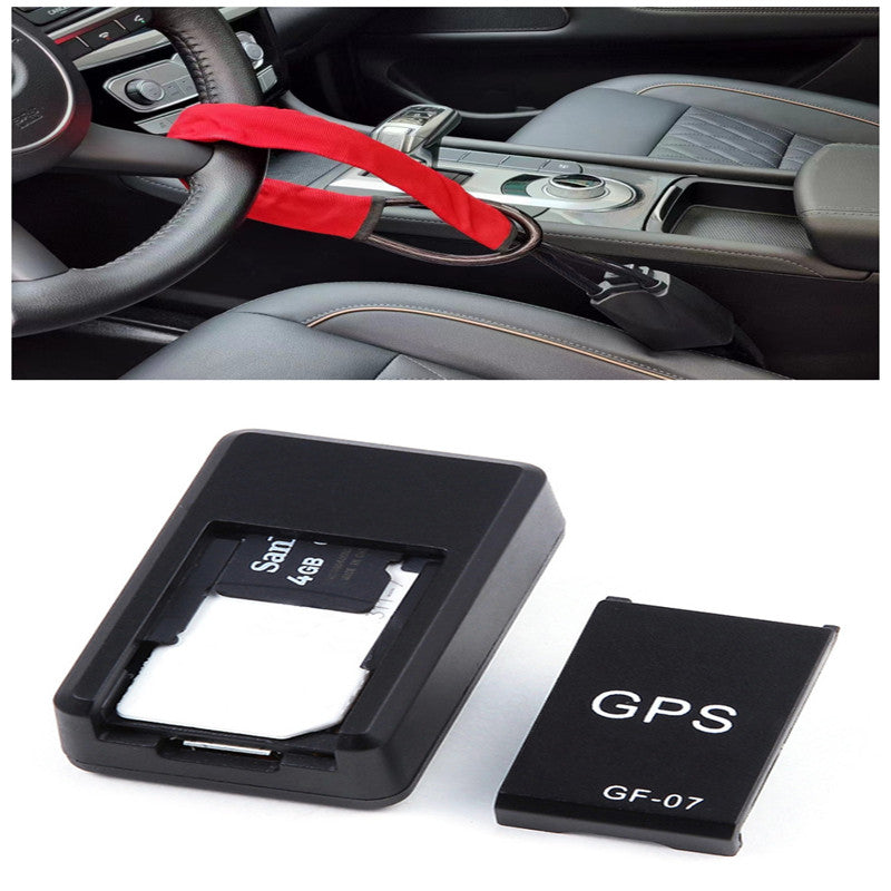 GPS Tracker Mini Anti-Diebstahl