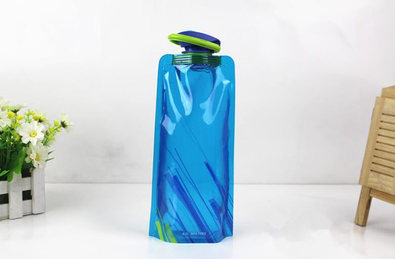 Faltbare Trinkflasche Ultra Mini