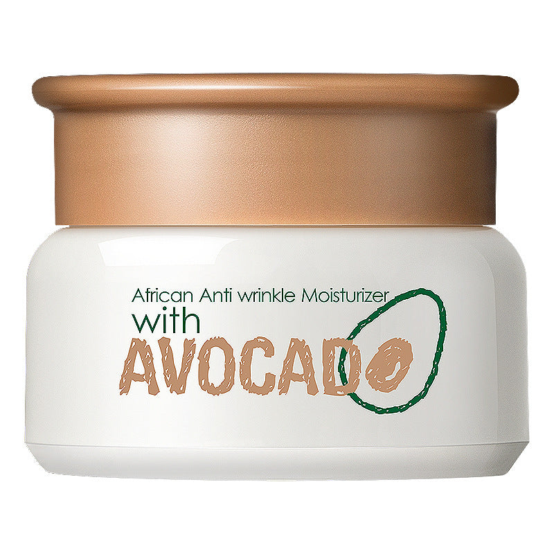 Avocado Balsam