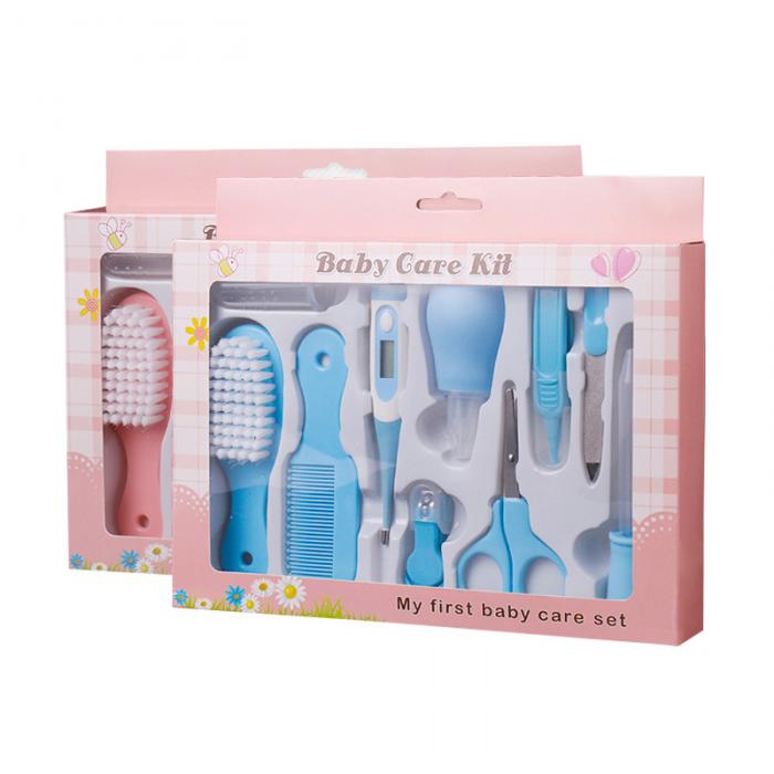 Pflege Set für Babys