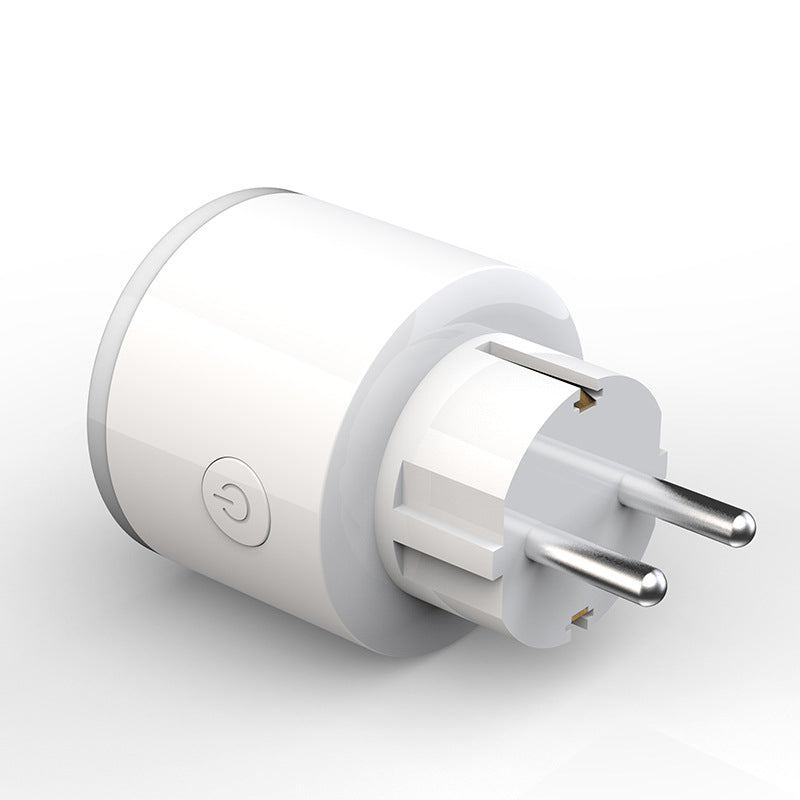 Smart WLAN Stecker für Zuhause