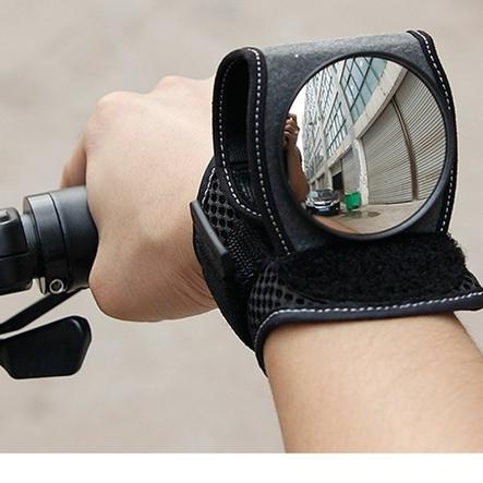 Fahrrad Rückspiegel Handgelenk Armband