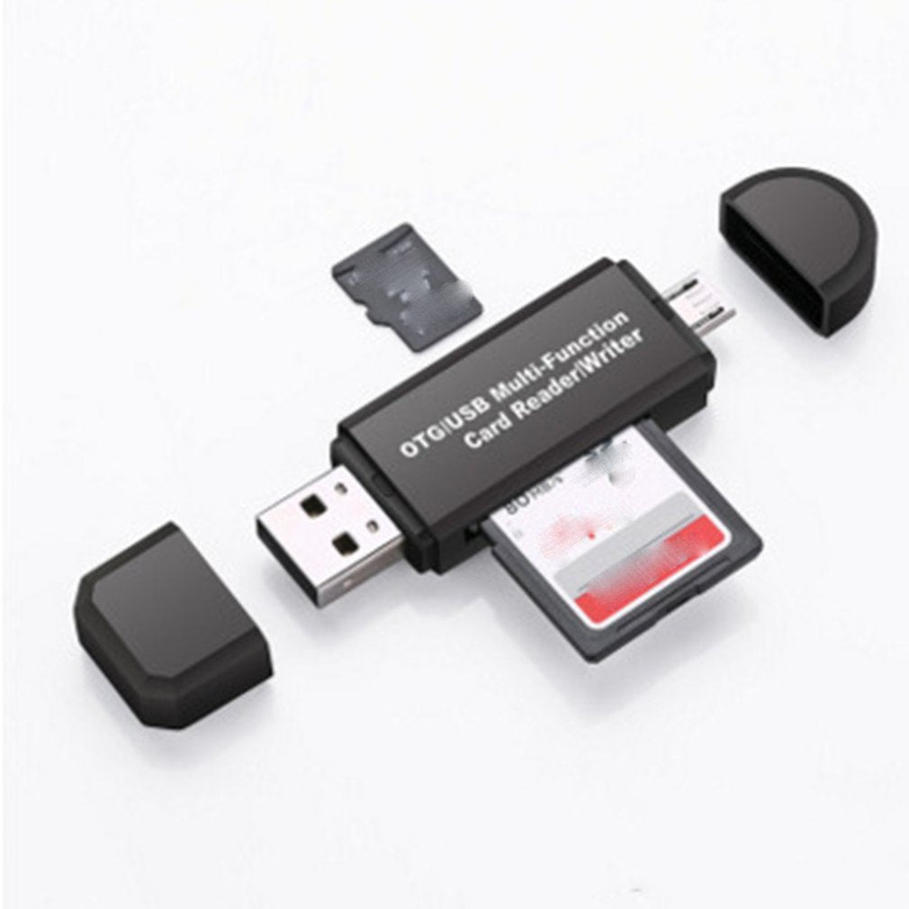 Multifunktion USB Stick