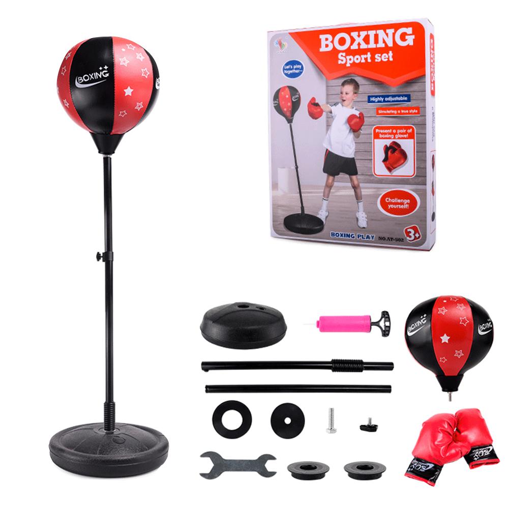 Punching Ball Set