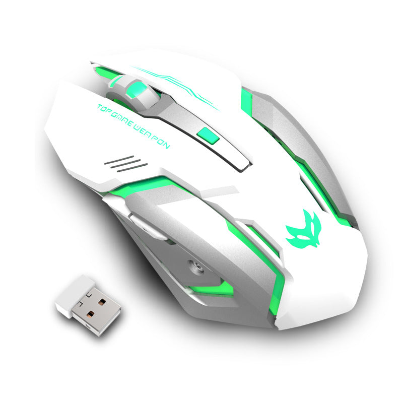 Gaming Maus T1 Wireless