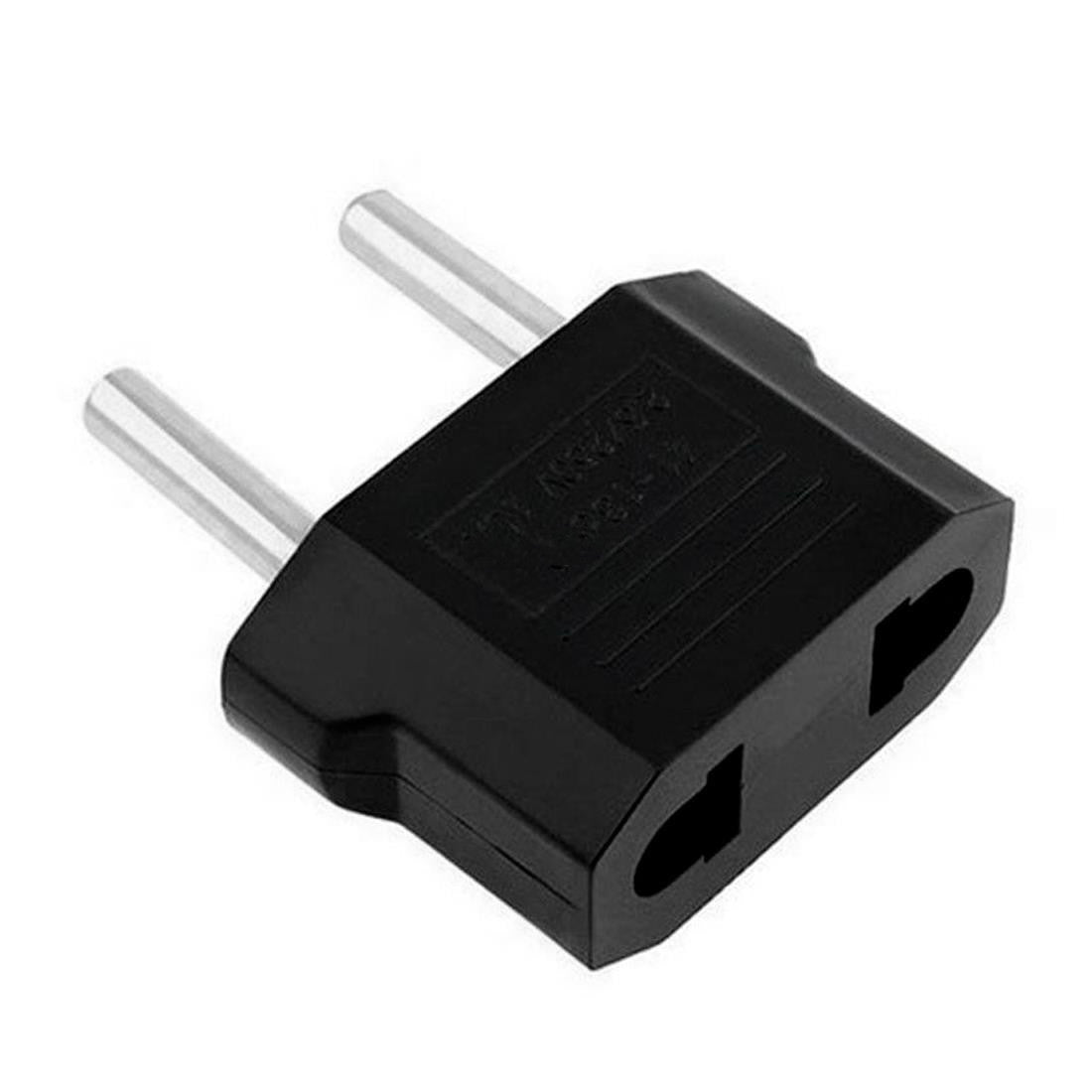 Universal US zu EU Stecker