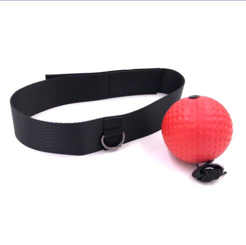 Boxen Speedball Reflexball Crossfit