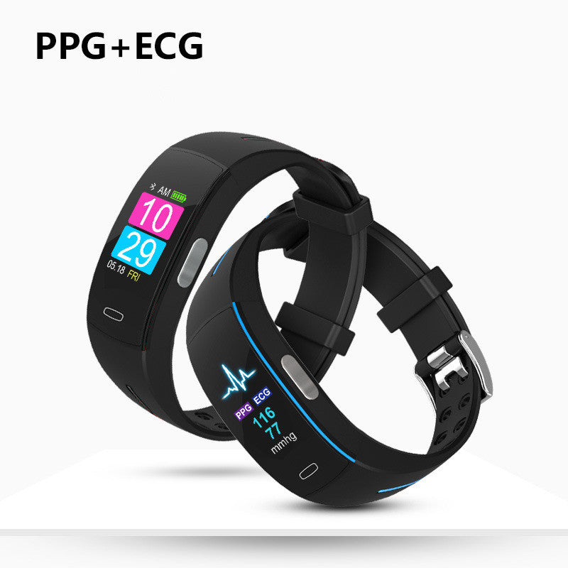 Smart Ring Smart Armband OLED IOS Android