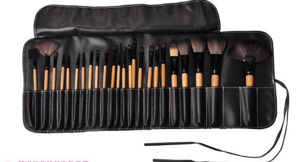 Makeup Pinsel Set XXL