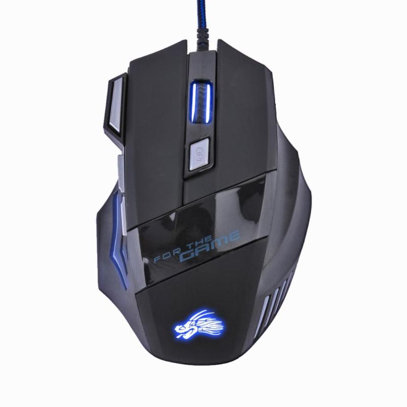 Gaming USB Maus LED *NEU