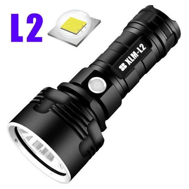 Starke LED Xenon Outdoor Lampe