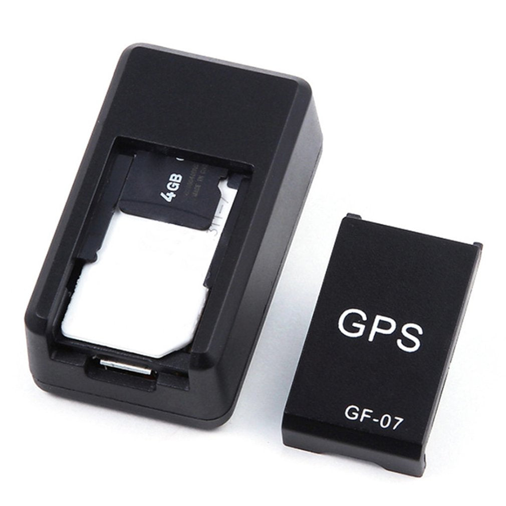 GPS Tracker Mini Anti-Diebstahl