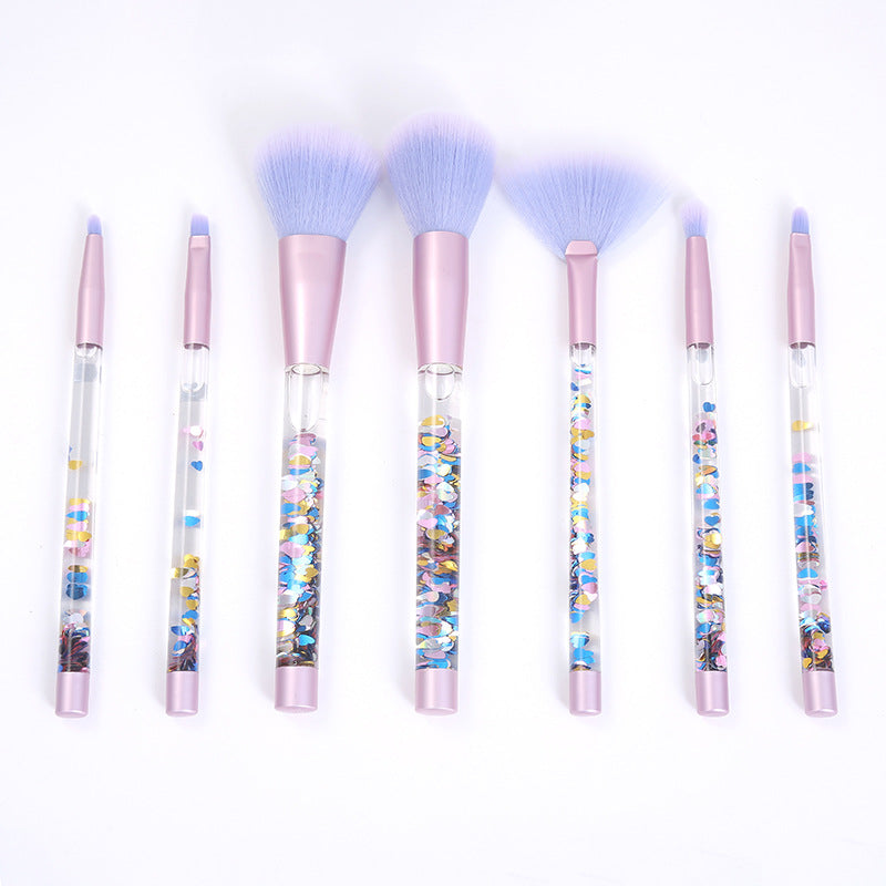 Makeup Pinsel Set