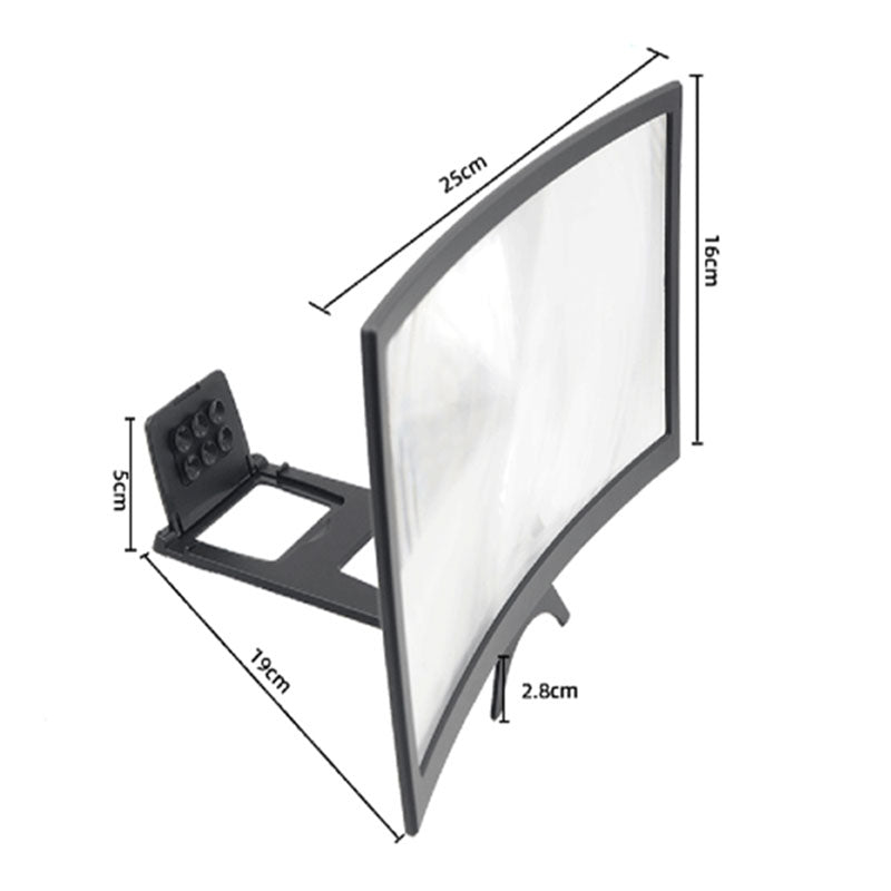 Handy Deskop Bildschirmvergrößer