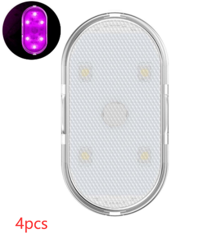 Fußraum Beleuchtung LED *NEU