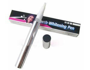 Bleaching Stift weiße Zähne Zahnpflege *NEU