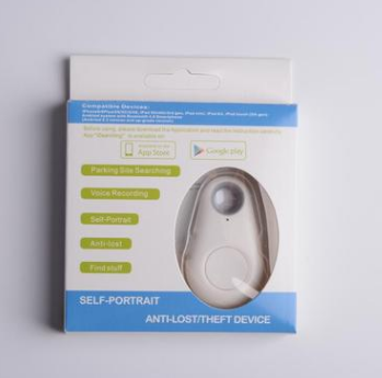 Mini GPS Tracker