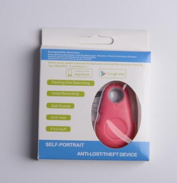 Mini GPS Tracker