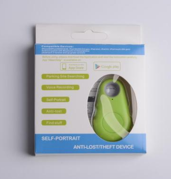 Mini GPS Tracker