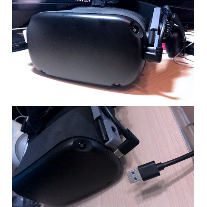 Oculus Quest 2 Link High-Speed-Kabel