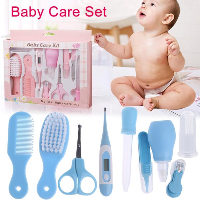 Pflege Set für Babys