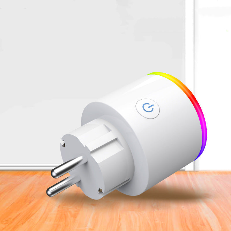 Smart WLAN Stecker für Zuhause