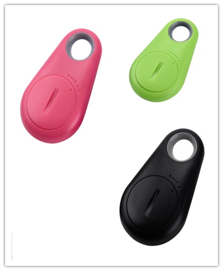 Mini GPS Tracker