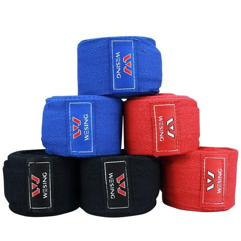 Stretch-Boxbandage Boxsport Training