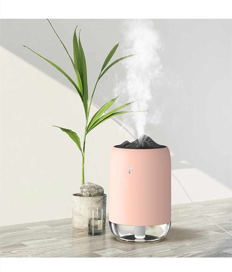 Aroma-Diffusor Mini 