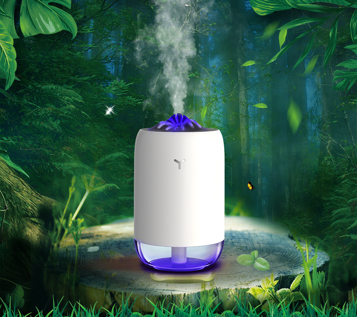 Aroma-Diffusor Mini 