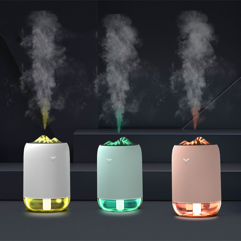 Aroma-Diffusor Mini 