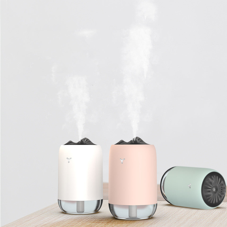 Aroma-Diffusor Mini 