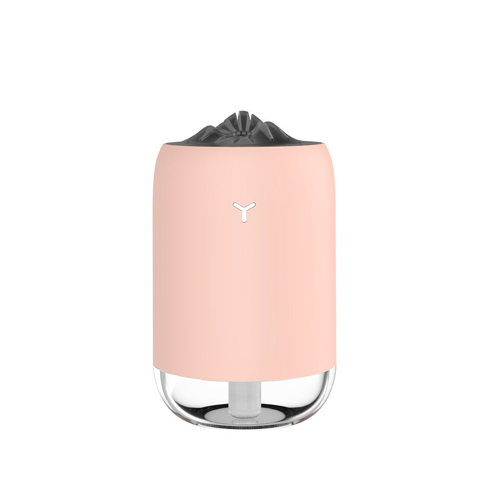 Aroma-Diffusor Mini 