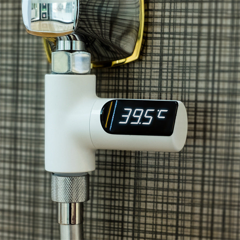 Elektronisches Wasser Thermometer