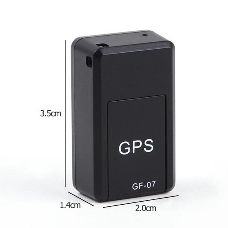 GPS Tracker Mini Anti-Diebstahl