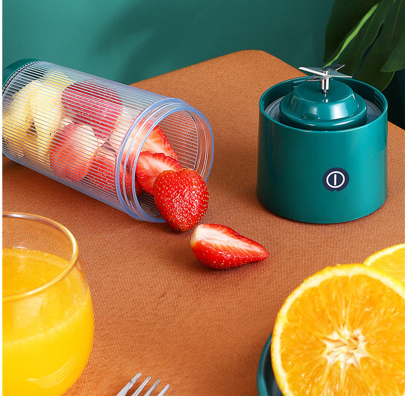 Smoothie Maker Mixer mit Akku *NEU