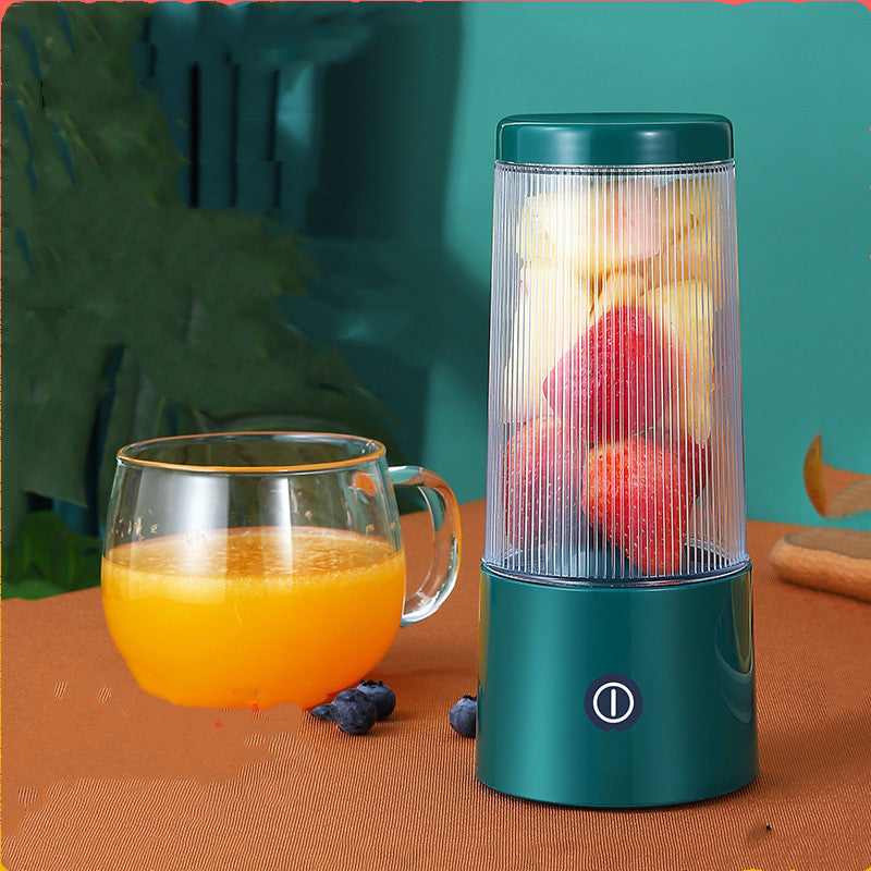 Smoothie Maker Mixer mit Akku *NEU