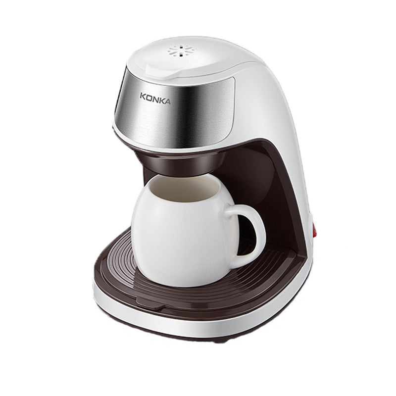 Mini Kaffeemaschine