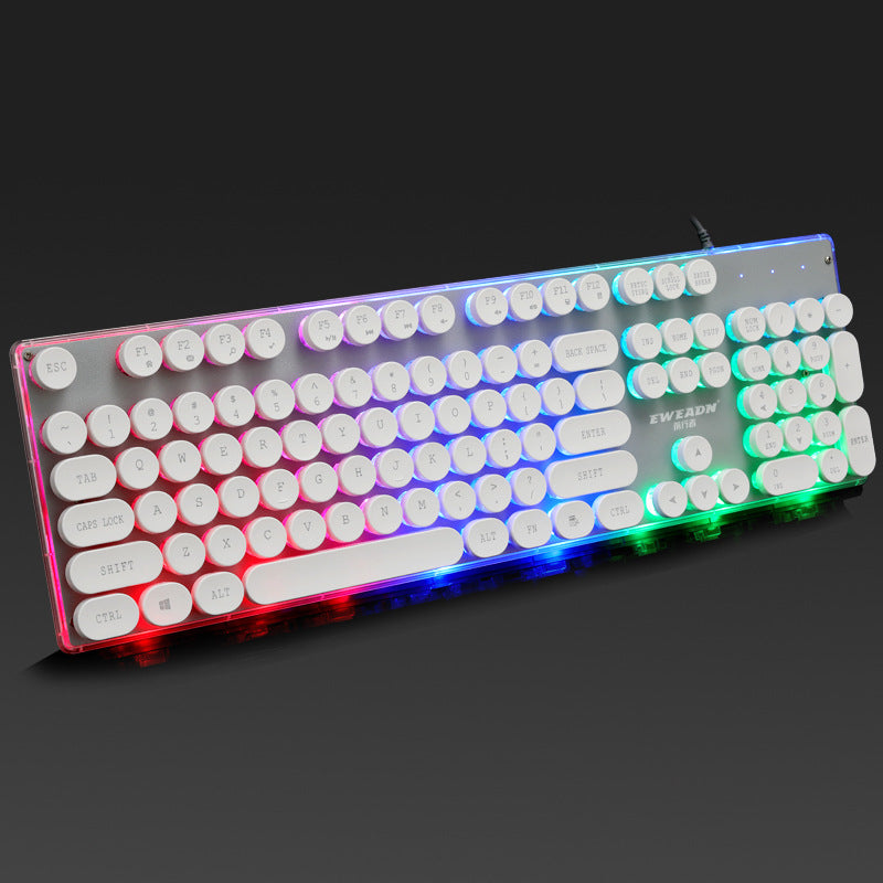 Gaming Tastatur LED High-Tech *NEU