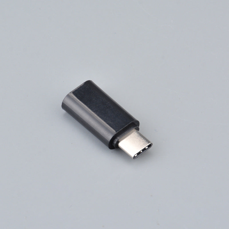 Handy Audio Adapter 3.5mm USB Typ-C