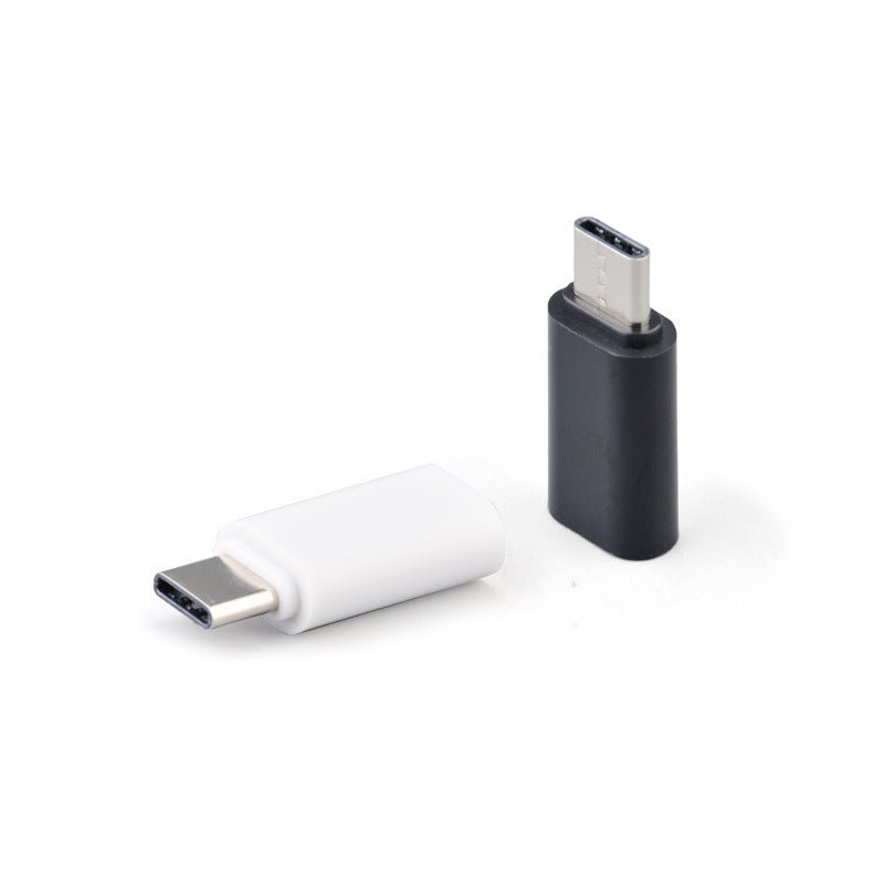 Handy Audio Adapter 3.5mm USB Typ-C