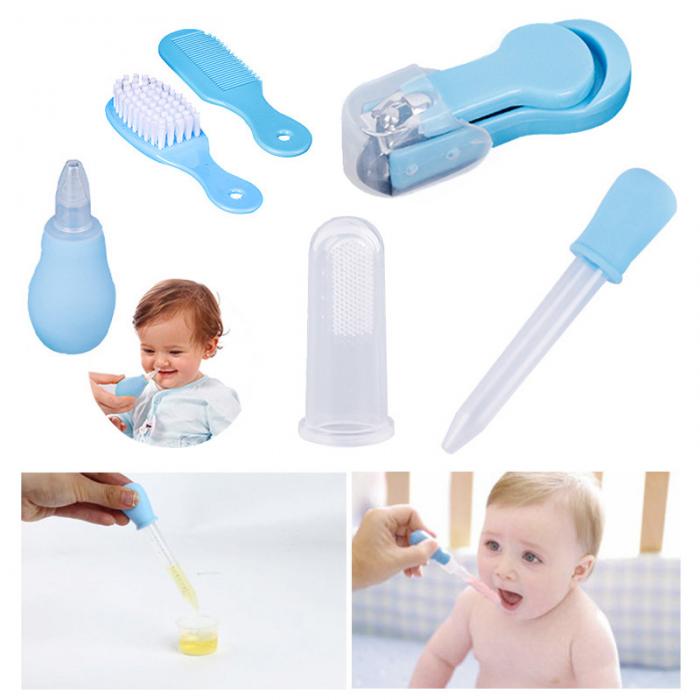 Pflege Set für Babys