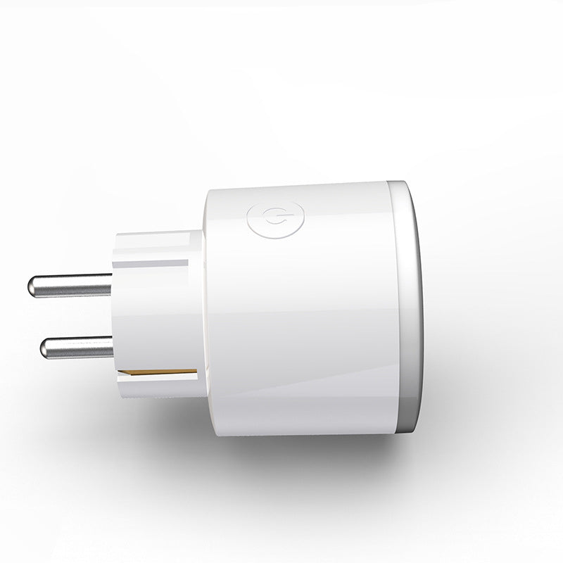 Smart WLAN Stecker für Zuhause