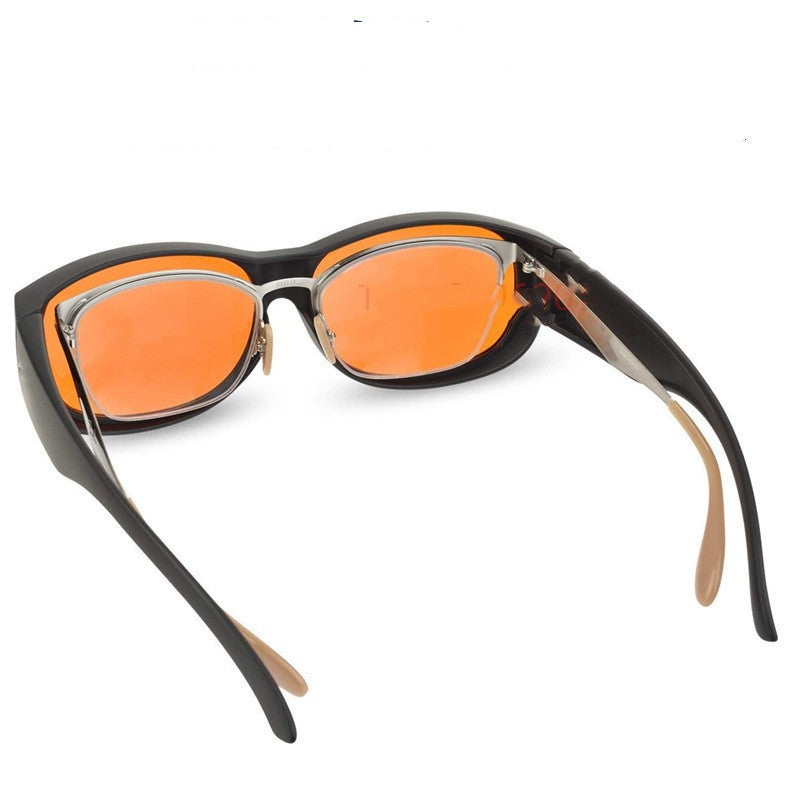 Gaming Anti-Blaulicht-Brille