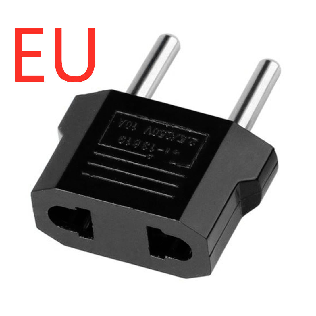 Universal US zu EU Stecker