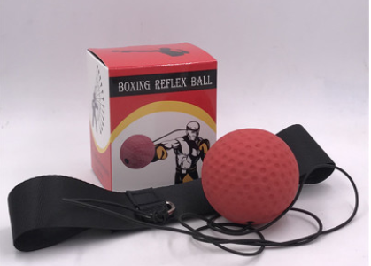 Boxen Speedball Reflexball Crossfit