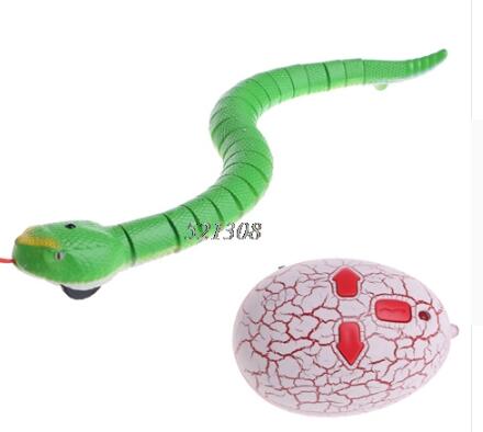 Ferngesteuerte Spielzeug Schlangen