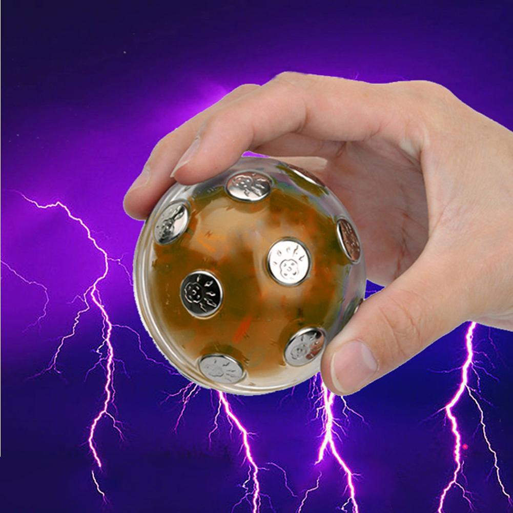 Elektronischer Schockball Spielzeug *NEU